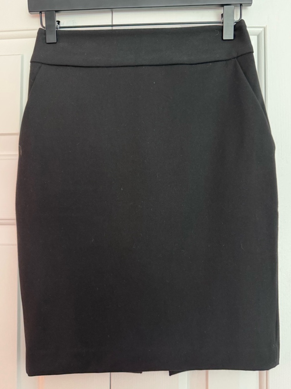 Express pencil skirt